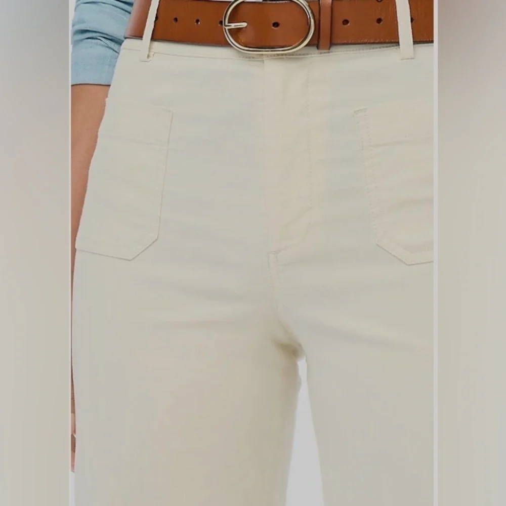 J. Crew Cream Women's Jeans